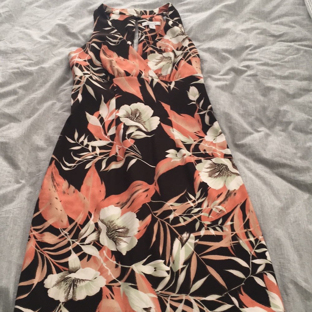 Dress Barn Dress
